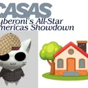 Cyberoni's All-Star Americas Showdown