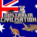 OCE Civilisation Events