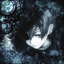 kuroshitsuji ✧ Discord server icon