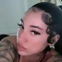 Bhad Bhabie Luvrs