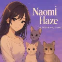 Naomi Haze's Private Lounge