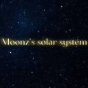 Moonz's solar system Discord server icon