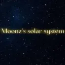 St4rGaz3r's solar system