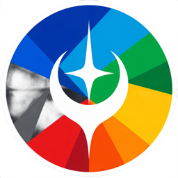 Discovery icon for Galaxia Network | Valorant Mobile Discord server