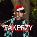 FAKEEZY Discord server icon