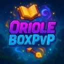 Oriole | Новая эра в бокс пвп Discord Server Icon
