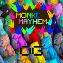 Monkey Mayhem Og's