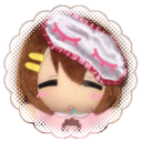 yuki’s angels　　🧁` 　　ა Discord server icon