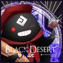 Discovery icon for Black Desert FRANCE Discord server