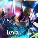 Teva: Dark War