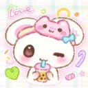 ݁ ˖Ი𐑼⋆ milk’s candyland ᢉ𐭩 .ᐟ