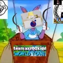 Team_xzr00kidd's server