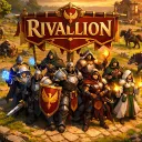 🔆| RIVALLION |🛡