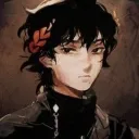 ☠   ₊   House of Hades DC  ⁺  ︵