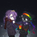 ꒰ ❄﹒Orbital Wonderland ꒱