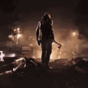 Ghost's Warzone Discord server icon