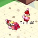 Cookierun Kingdom Roleplay Discord server icon