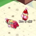 Cookierun Kingdom Roleplay