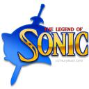 Legend of Sonic - Roleplay Discord Server Icon