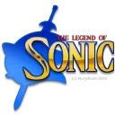 Legend of Sonic - Roleplay Discord Server Icon