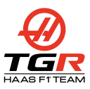 Haas F1 Discord server icon