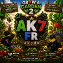 A K 7 Guilds/giveaways