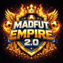MadFut Empire 2.0 Discord server icon