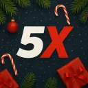 FiveX.lt
