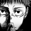 Jujustu Brawl Discord server icon