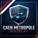 CAEN METROPOLE RP | DEV