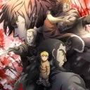 Vinland saga server
