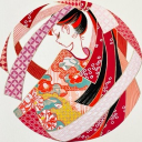 •🌸¨•.Japanese天使*˸🗻。.:＊・゜ Discord server icon