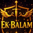 🐯 Ek-Balam