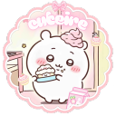 ʚ﹒ꔫ﹒﹒/ᴄυтєιяє﹒🍰 Discord server icon