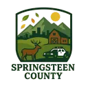 Springsteen County Roleplay