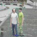 24 K / STEED PVP