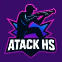 Atack HS 🔫🔥 | Fortnite CLÃ
