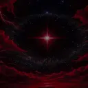 Crimson Moon