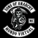 [MC]Sons Of Anarchy - Mundo Virtual