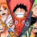 One piece: New Gold