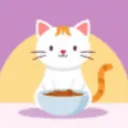 Purrfect Feast