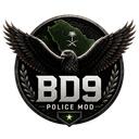 BD9 | Poliec Mod Discord Server Icon