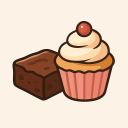 The Baking Club Discord server icon
