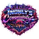 1NONLY's Community Discord Server Icon