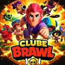 Clube Brawl - #1k 💀
