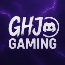 GHJ Discord server icon