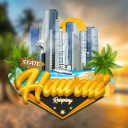 Hawaii State Roleplay Discord Server Icon