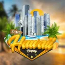 Hawaii State Roleplay Icon