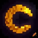 Ｃｒａｖｅｘ - Sᕮ́ᖇIᕮ ᗞᕮ ᗰINᕮᑕᖇᗩᖴT 2... Discord Server Icon