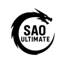 SAO ULTIMATE SERVER